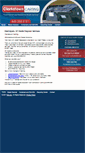 Mobile Screenshot of clarkstowncartingny.com